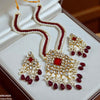 Kundan Maala Set