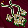 Kundan Maala Set