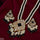 Kundan Maala Set