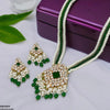 Kundan Maala Set