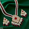 Kundan Maala Set