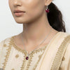 Round Pendant Set