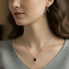 Round Pendant Set