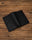 Pure Leather Slim Wallet (W-007)