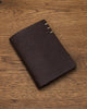 Pure Leather Slim Wallet (W-007)
