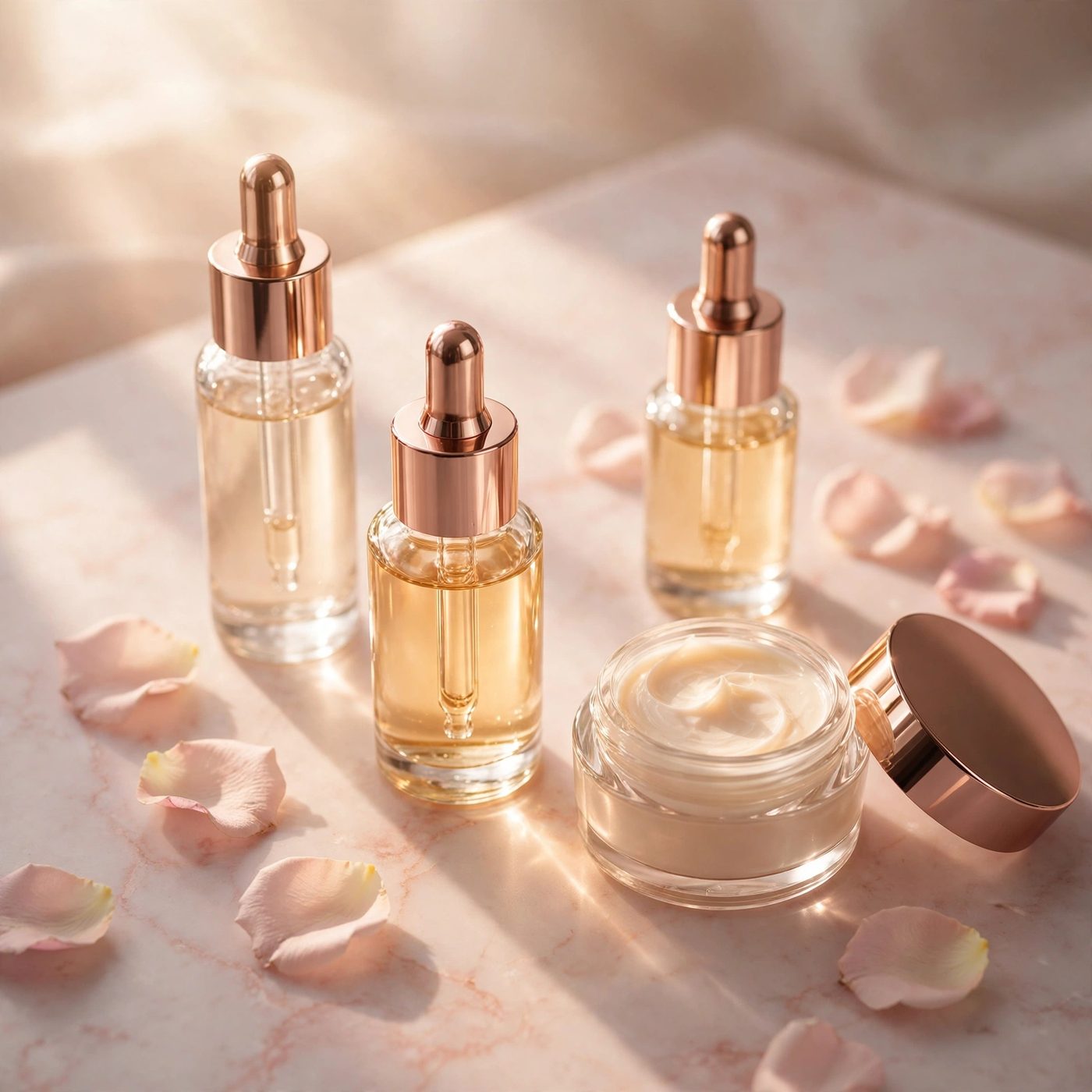 dcm brand glow ritual