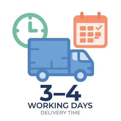 How long does delivery take?