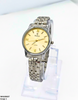Round Dial Women's Watch