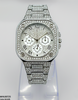 Square/Round Dial Women's Watch