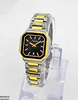 Square Dial Women's Watch