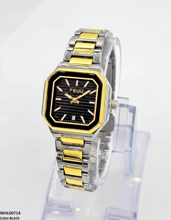 Square Dial Women's Watch