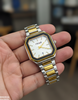 Square Dial Men's Watch