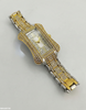 Rectangle Rhinestone Women's Watch