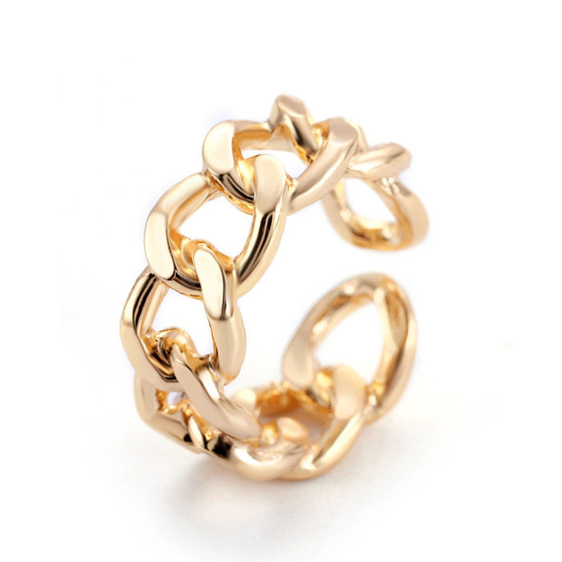 Ring Adjustable