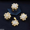 Star Pendant Set