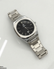 Round Dial Men's Watch