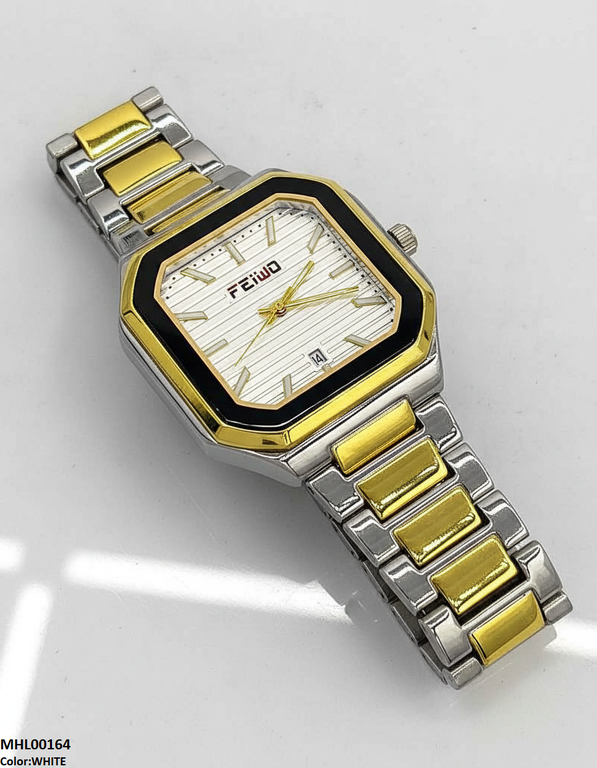 Square Dial Men's Watch