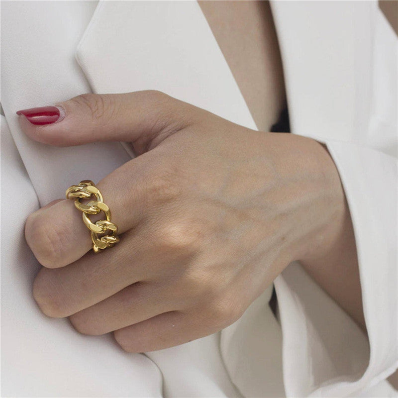 Ring Adjustable