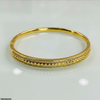 Round Bracelet Openable