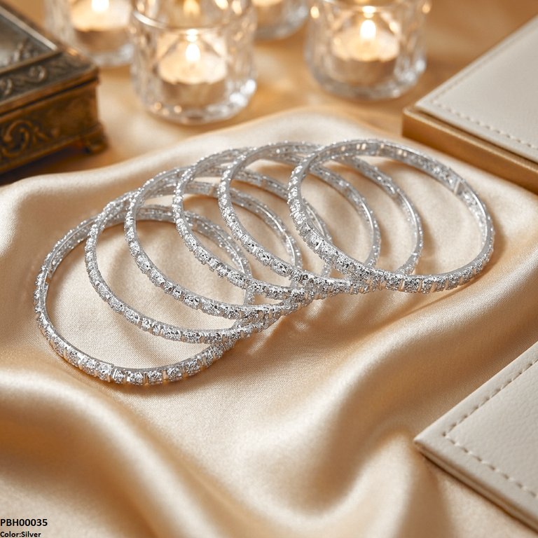 Zareen Royale Bangles