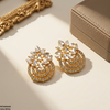 Tear Stone Tops Pair