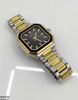 Square Dial Men's Watch