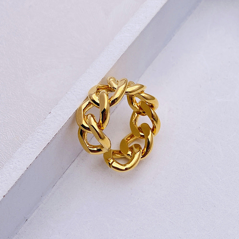 Ring Adjustable