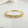 Linked Bracelet Openable