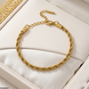 Stainless Steel Bracelet