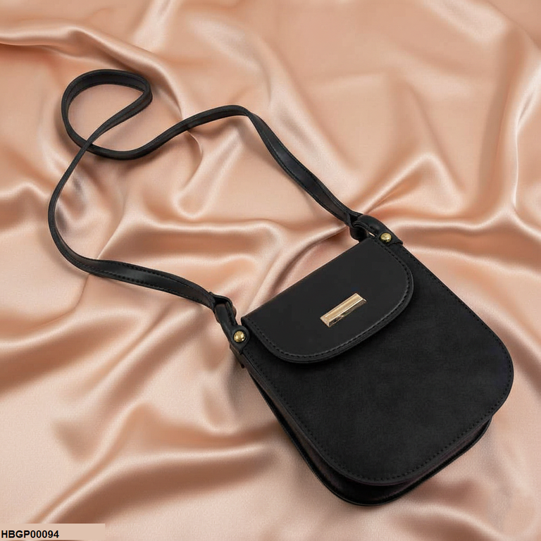Classic Mini Crossbody Ladies Bag