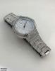 Double Round Bezel Women's Watch