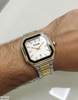 Square Dial Men's Watch