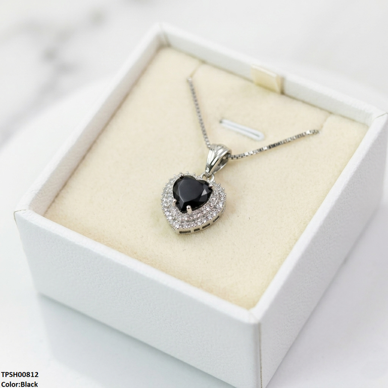 Heart Pendant