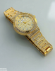 Double Round Bezel Women's Watch