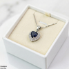 Heart Pendant