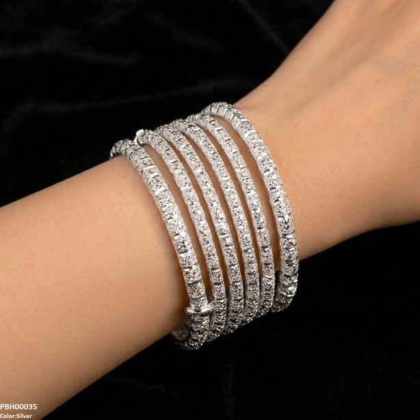 Zareen Royale Bangles