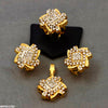 Star Pendant Set