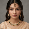 Tera Stones Necklace Set