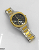 Round Dial Men's Watch