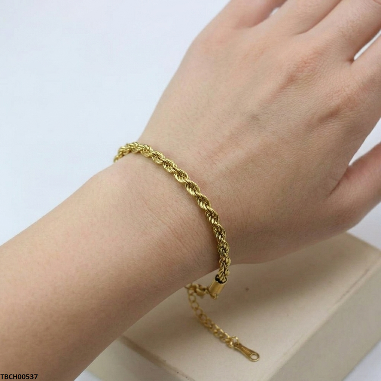 Stainless Steel Bracelet