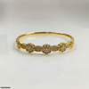 Flower Bracelet Openable