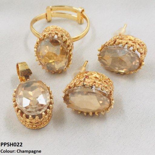 Pendant Set