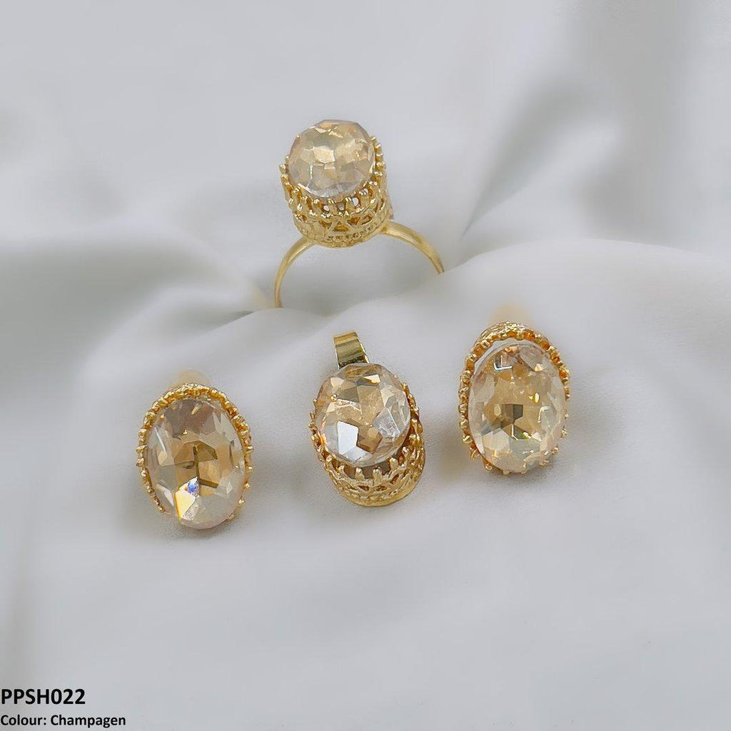 Pendant Set