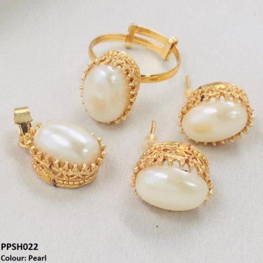 Pendant Set