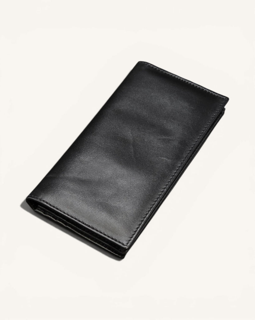 Genuine Leather Wallet (LW-MP996)