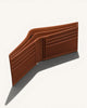 Genuine Leather Wallet (W-110)