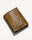 Genuine Leather Wallet (W-SNK021)