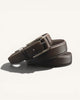 Genuine Leather Belt (B35-216)