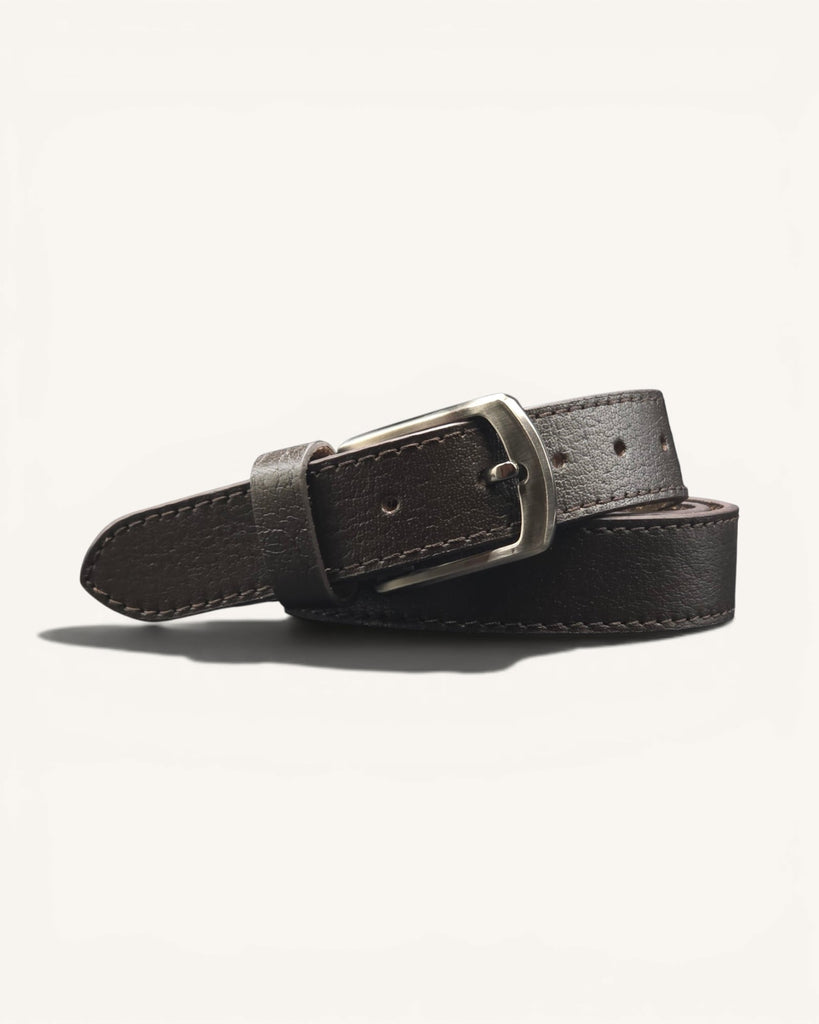 Genuine Leather Belt (B35-1PHS)