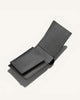 Genuine Leather Wallet (W-112 Black)
